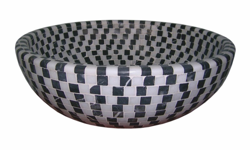 black-white-marble-bowls