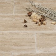 Travertine Light Veincut Filled and Honed Travertino Claro Veneato Turkey dallage en travertine pierre naturelle mazzmar travertine tiles turquie