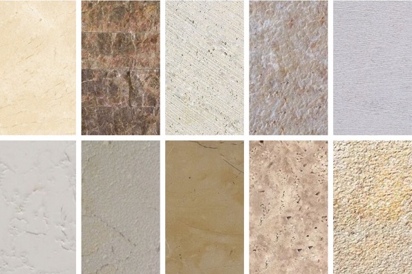 Types-of-marble-finishes