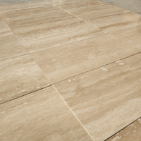 Travertine Veincut Filled and Polished 30,5x61x1,2 cm (6)
