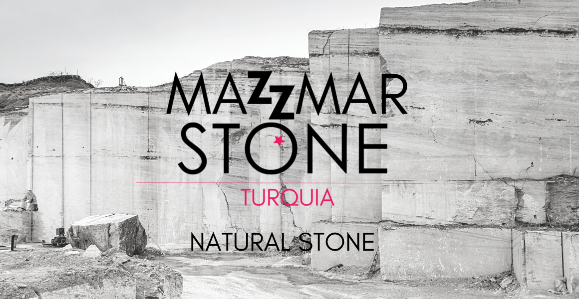 Naturak Stone; Travertine; Mazzmar Stone