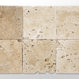 Classic Travertine Tumbled