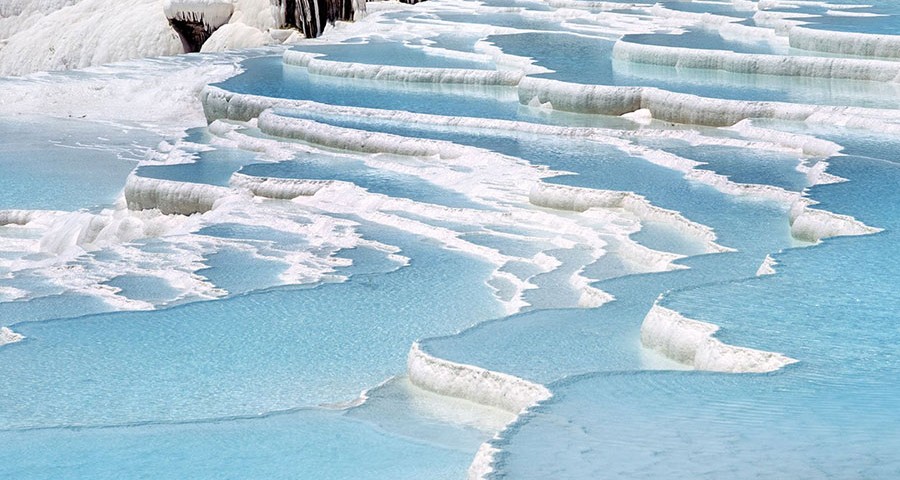 pamukkale