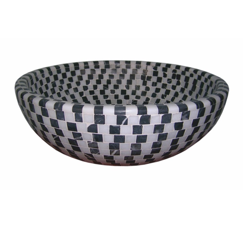 black-white-marble-bowls