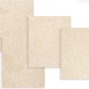 Ivory Travertine Light