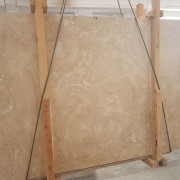 Travertine Slab Light Travertine Slabs Ivory Travertine Slabs Crosscut Turkish Travertine Slabs Countertops