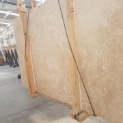 Travertine Slab Light Travertine Slabs Ivory Travertine Slabs Crosscut Turkish Travertine Slabs Countertops