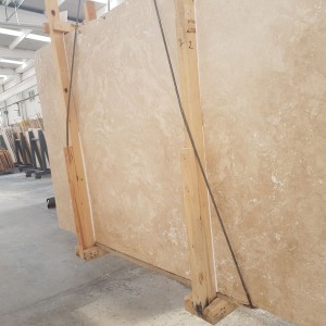 Travertine Slab Light Travertine Slabs Ivory Travertine Slabs Crosscut Turkish Travertine Slabs Countertops