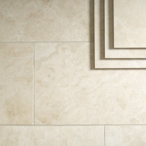 Ivory Travertine Light